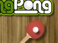 Ping Pong Game